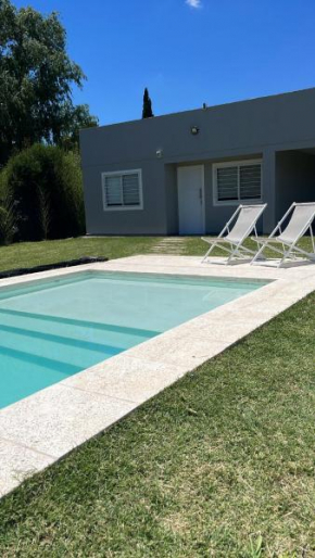 Casa quinta Los Teros